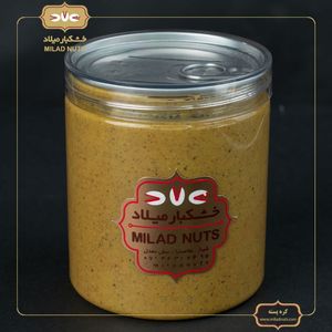 کره پسته 475 گرمی